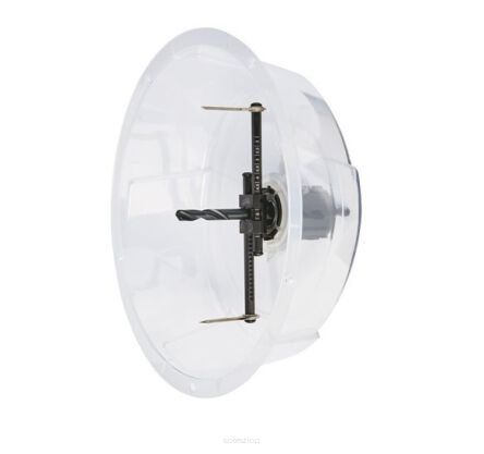 OTWORNICA BI-METAL 178mm