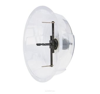 OTWORNICA BI-METAL 178mm