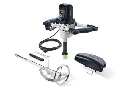 MX 1200/2 RE EF HS3R MIESZARKA