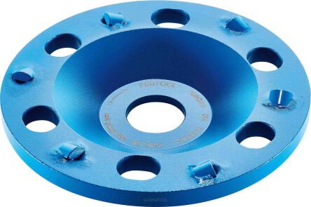 DIA THERMO-D130 PREMIUM TARCZA DIAMENT.