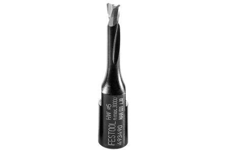 FREZ DOMINO D5 NL 20 HW- DF 500