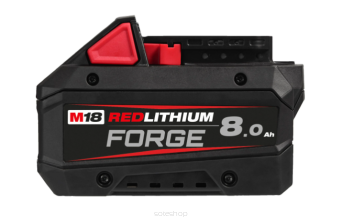 M18FB8 AKUMULATOR 8.0Ah