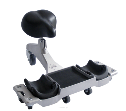 SIODEŁKO ERGONOMICZNE SR-1