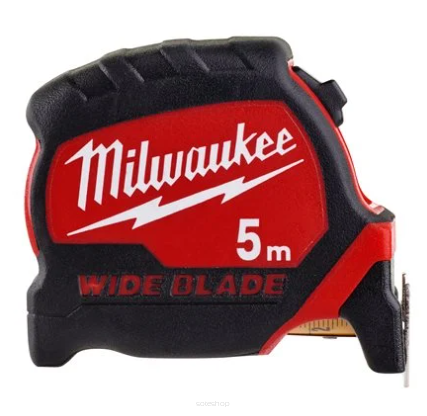 MIARA ZWIJANA 5M PREMIUM WIDE