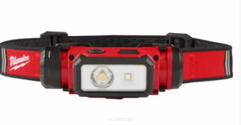 L4HL2-301 LAMPA AKUMULATOROWA