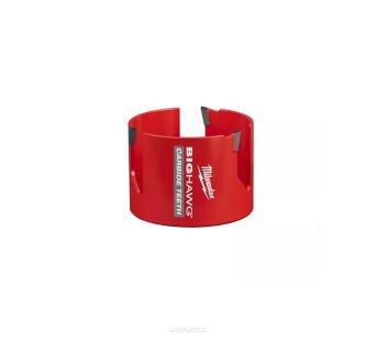 OTWORNICA BIG HAWG MULTI MAT.82MM