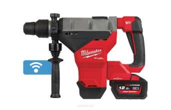 M18FHM-121C MŁOT WIERCĄCO-KUJĄCY SDS-MAX 11J