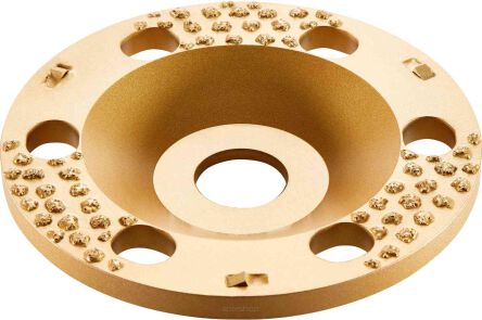 TARCZA DIAMENTOWA DIA PAINT D130 PREMIUM