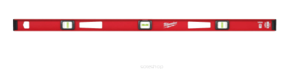POZIOMICA MAGNETYCZNA I-BEAM 120CM