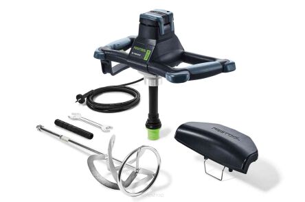 MX 1200 RE EF HS3R MIESZARKA