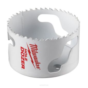 OTWORNICA BI-METAL 79 mm