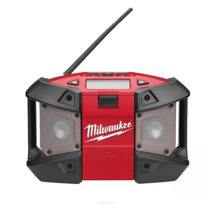 C12JSR-0-SUBK. RADIO Z WEJŚCIEM MP3
