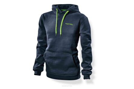 PULOWER BLUZA Z KAPTUREM S FESTOOL