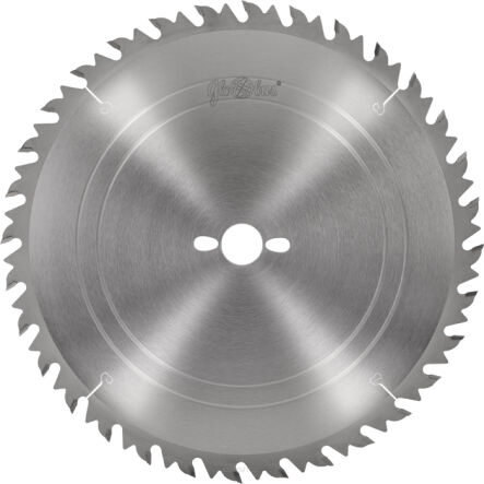 350x30x3,6-2,5/32z GS20 PIŁA TARCZOWA