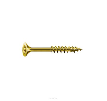 4.0x40 Ż. YELLOX TXTG (1000) SPAX