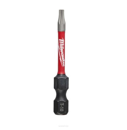 BITY UDAROWE SHOCKWAVE TX10 50MM-1szt.