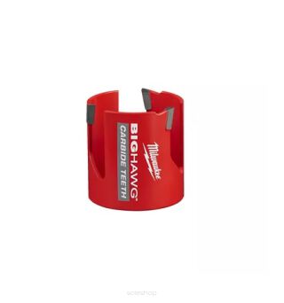 OTWORNICA BIG HAWG MULTI MAT D=68MM