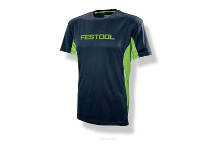 KOSZULKA MĘSKA FESTOOL XXL