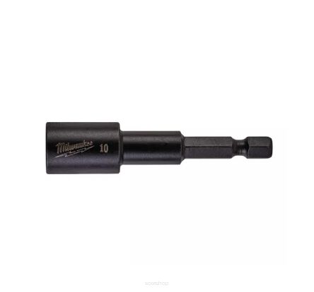 NASADKA HEX D=10 65mm 