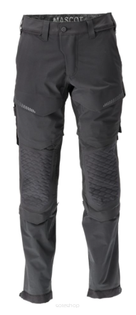 SPODNIE ROBOCZE STRETCH LIGHT 82C51-09 CUSTOMIZED