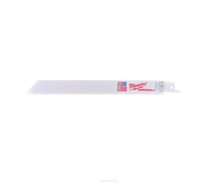 BRZESZCZOT SAWZALL 200x8/12TPI (5SZT)