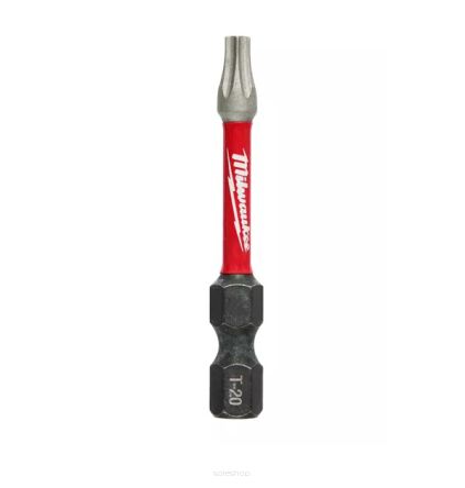 BIT SHOCKWAVE CD TX20 50MM (10SZT.)