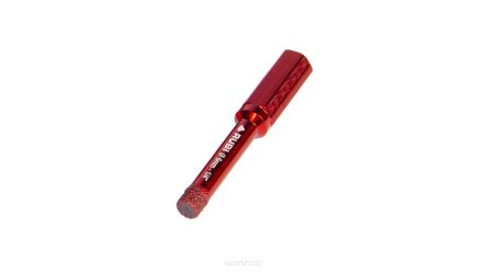 BROCA DIA DRYGRES 4DRILL 6MM