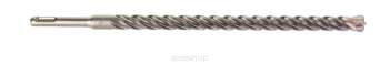 WIERTŁO MX4 SDS-PLUS 16/250/310MM
